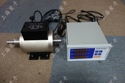 發(fā)電機(jī)動(dòng)態(tài)扭力檢驗(yàn)儀