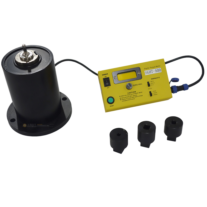 沖擊扳手扭力測量儀