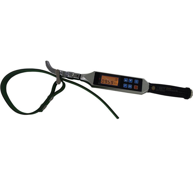 鐵路用數(shù)顯扭力扳手