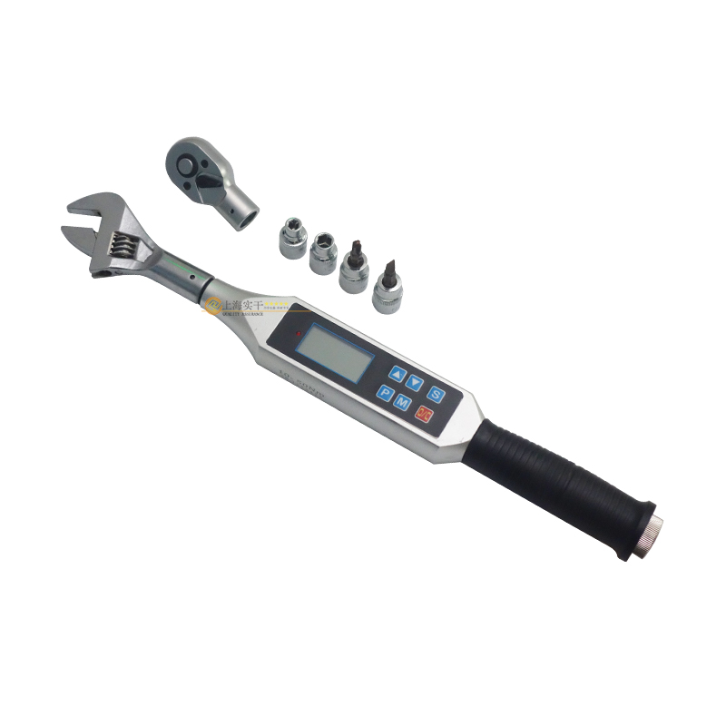 鐵路用數(shù)顯扭力扳手