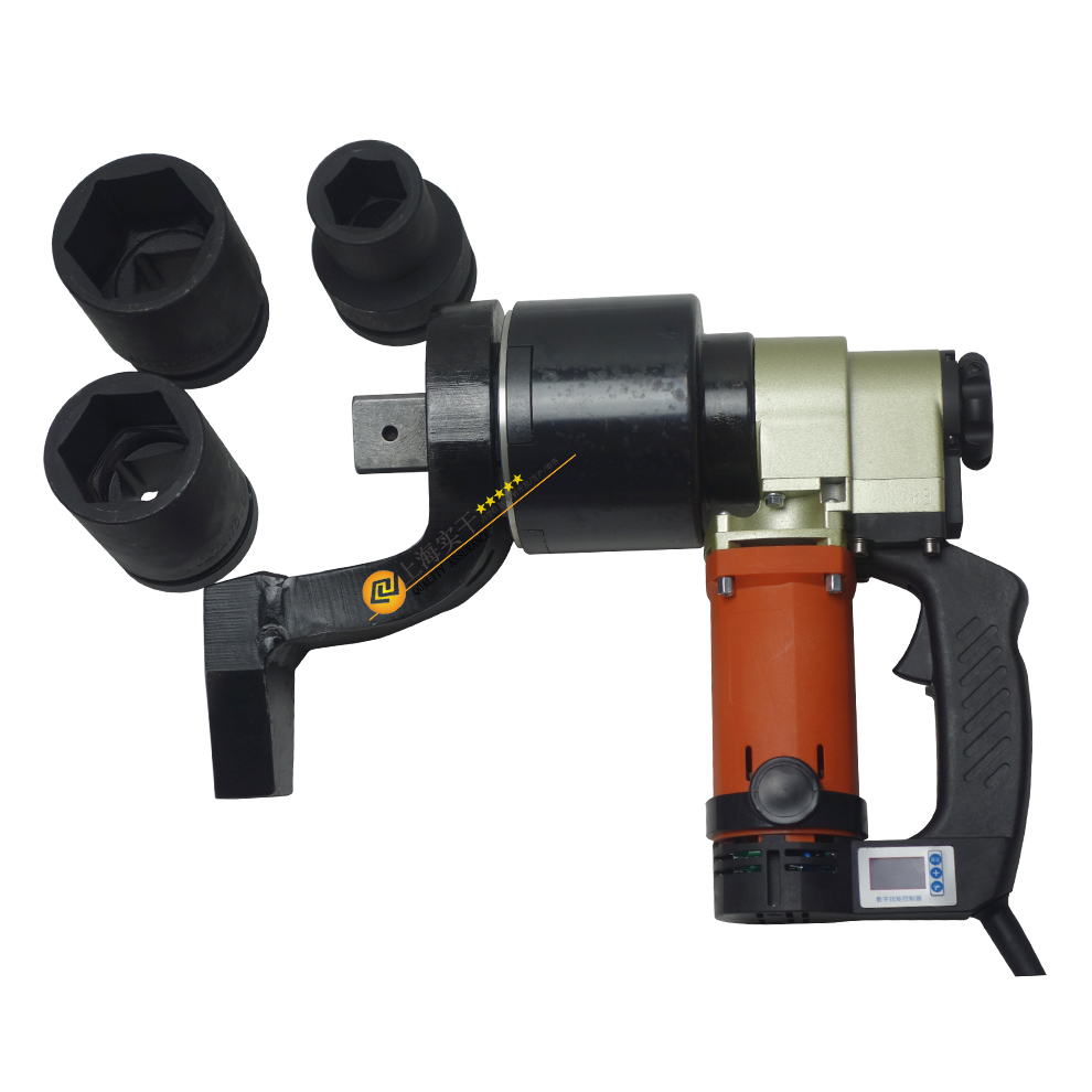 數(shù)控定扭矩電動(dòng)扳手