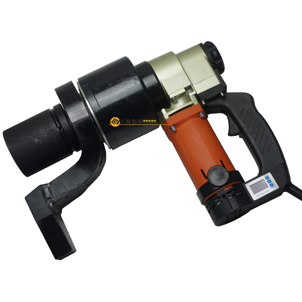 數(shù)控定扭矩電動(dòng)扳手