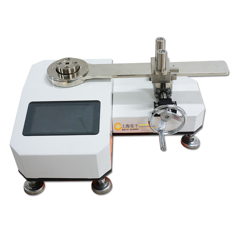 力矩扳手校驗(yàn)裝置