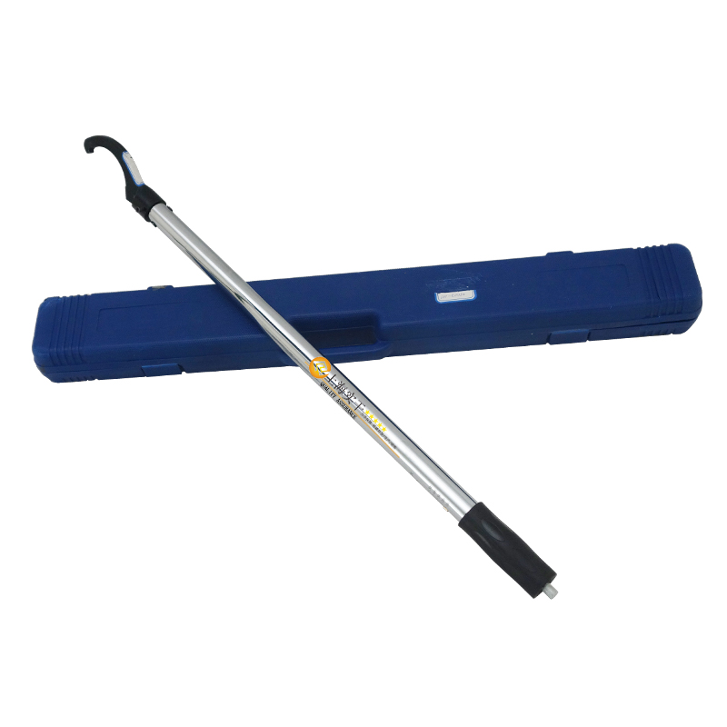 1500N.m預(yù)置扭力扳手