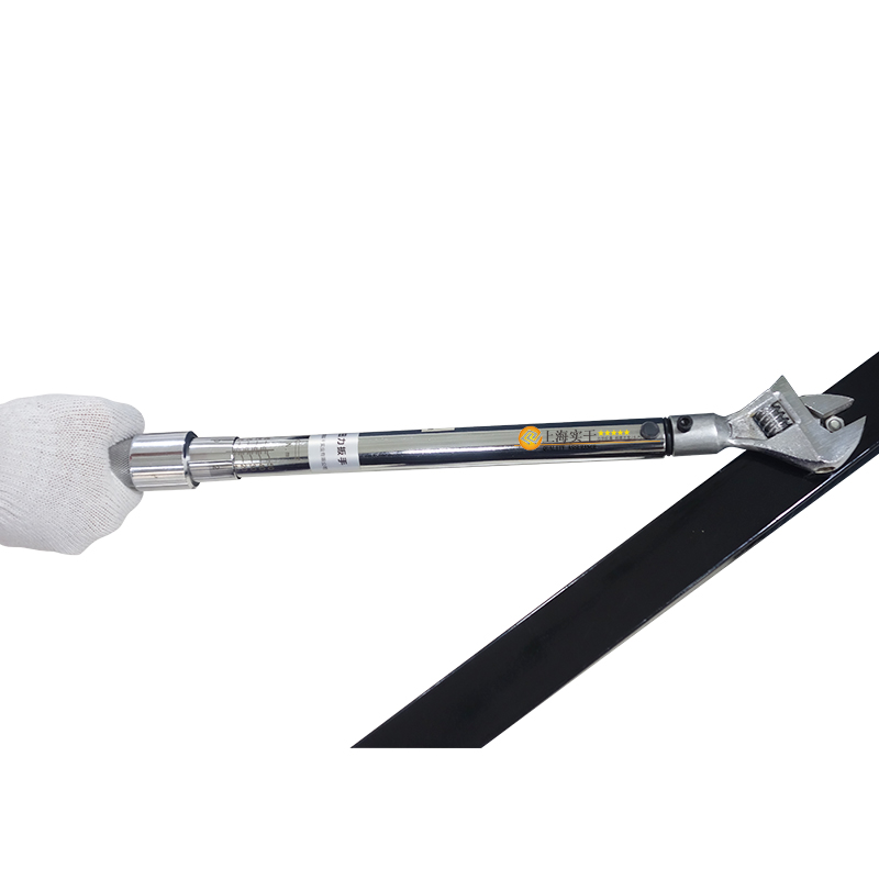 1500N.m預(yù)置扭力扳手