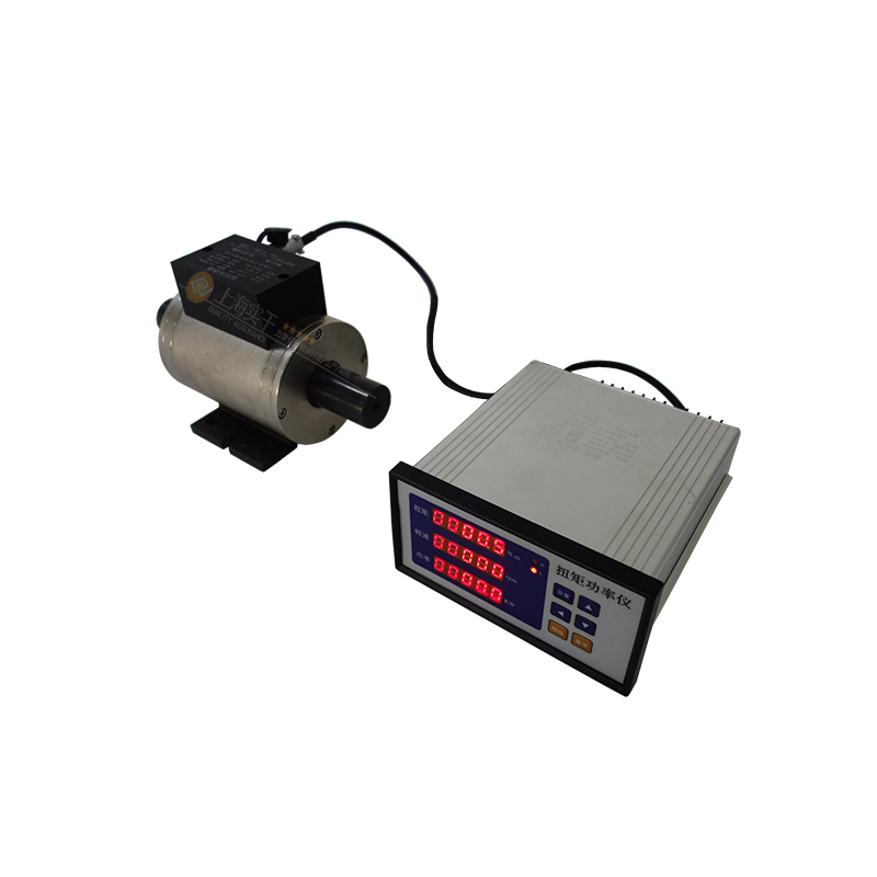 動態(tài)扭矩測試儀