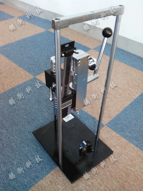 手壓式拉壓測(cè)試儀