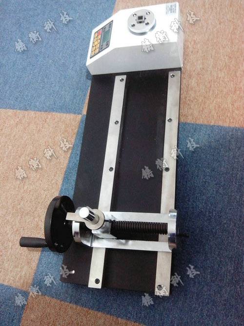 扭力扳手測試儀