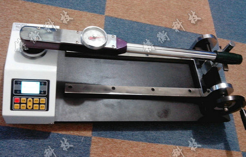 扭力校準(zhǔn)儀器