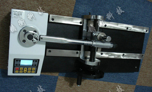 扭力扳手校驗(yàn)儀