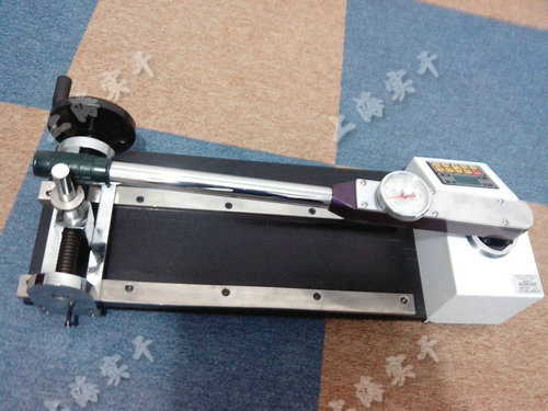 扭力扳手測(cè)試儀