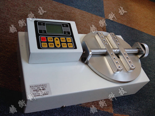 燈頭扭矩測試儀