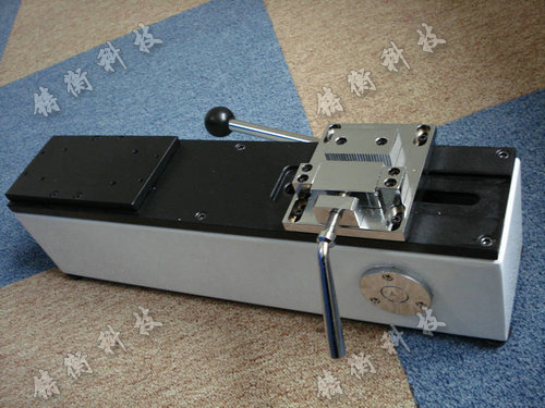 線束拉力測試儀