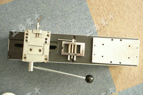 拉脫力測(cè)試機(jī)