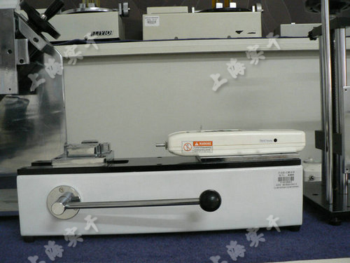 端子拉力測(cè)試儀圖片